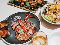 -MORNING  TAI莫柠泰·东南亚泰式餐厅(滨江公园店)