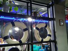 -夜猫子串吧·龙虾.江西小炒(万塘路店)