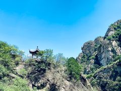 -黑龙潭风景区