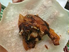 -鹊华居·地道鲁菜·海鲜·融合味(大明湖店)