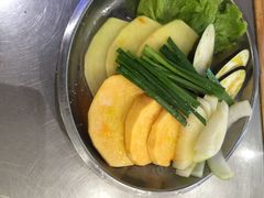 老板娘的烤肉店(三八广场店)-老板娘的烤肉店(港湾广场店)