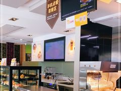 -麦当劳(新洲南路店)