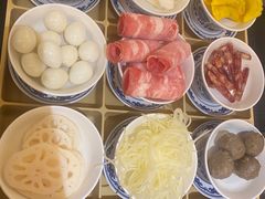 -咏江南·苏式火锅·苏州评弹(观前街店)