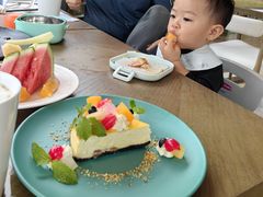 -中海·庐山西海君澜度假酒店·味屿全日制餐厅
