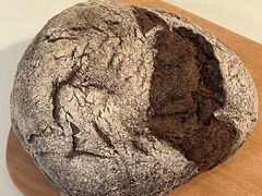 -佐敦面包铺·JORDAN BAKERY