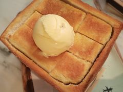 -绿茶餐厅(昆明世纪金源店)