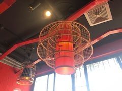 大堂-老天桥蛙炉火锅(姑苏总店)