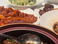 -洋洋中餐馆·SINCE 1997(信投店)