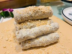 -解家河南菜(商鼎路店)