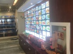 -老味道(横山桥羊绒城店)