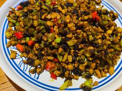 -云海肴汽锅鸡·云南小炒(天津国金汇店)