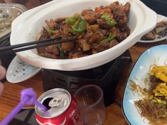 -李东农庄(中南百草园地标店)