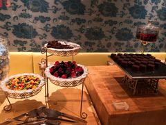 -龙之梦万丽酒店青餐厅