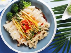 -魏家凉皮(马驹桥店)