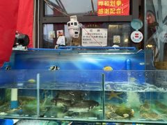 -牟记江湖重庆地标特色菜鱼蛋海鲜无刺鲫鱼(巴南区黑金冠十多年好店)