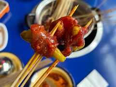 -马路边边火锅串串(观前街店)