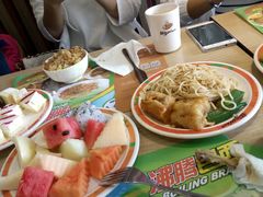 -比格比萨自助(云冈区步行街店)