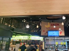 门面-嘎嘎鸭脑壳(驷马桥店)
