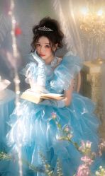 -米莱摄影写真(五大道别墅店)