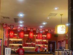 -大龙燚火锅(科华店)