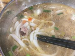 -白露塘杀猪粉(药王街店)
