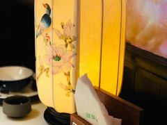 -绿茶餐厅(松江万达店)