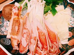 -蟹道乐(京都本店)