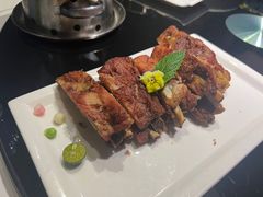 -東舍食唐精品陕菜馆