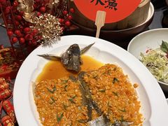 -汉水谣·江景餐厅(江滩店)