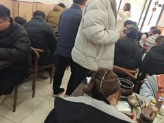 -靓汤瓦罐面(大学城店)