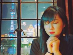 -YUE·6·西式融合餐厅(外滩六号店)