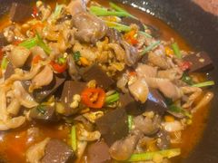 -合品记·湖南私房菜&小龙虾(霄云路店)