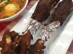 -西贝莜面村(上海百联西郊店)