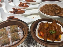 -好食上(喜盈门.范城店)