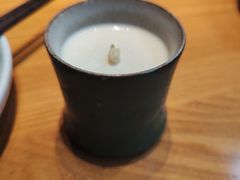 -竹里馆 ·茶食(奥体店)