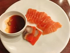 -湛山花园酒店-自助餐厅