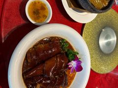 -陶缘一号·四季缘·老字号顺德菜·户外婚礼家宴(西滘店)