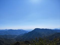 -大岭沟猕猴桃谷风景区