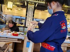 -俏牛哥鲜牛肉牛肆馆(重庆天地店)