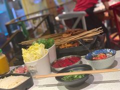 -钢管厂五区小郡肝串串香(南山店)