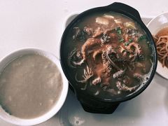 -老磁器口豆汁店(天坛店)