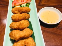 -mango tree芒果树泰国餐厅(青岛万象城店)