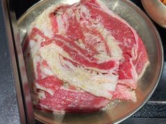 -西塔老太太泥炉烤肉(龙湖北苑天街店)