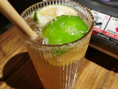 -TAIFORKS 大福食堂·山葵烤肉料理·拌饭(宝安店)