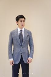 -优山定制西服衬衫大衣(国贸店)