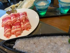 精选肥牛-捞王锅物料理(上海世茂广场店)