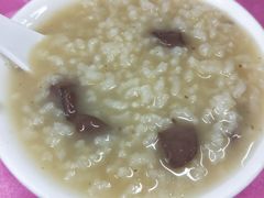 -电白鸭粥店(下沙二坊88号店)