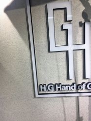 点击看大图 -HG美发设计沙龙