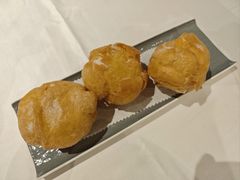 冰花全蛋沙翁-广州酒家(文昌总店)