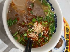 -陳香貴·兰州牛肉面(上海长风大悦城店)
